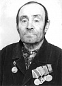 МЕДВЕДЕВ ПЕТР ИВАНОВИЧ (1911 - 1989) МЕДВЕДЕВ ПЕТР ИВАНОВИЧ (1911 - 1989)